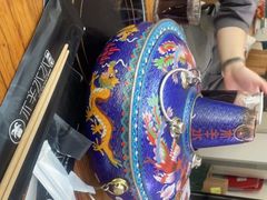 -毛辣果·贵州红酸汤牛肉火锅(西单店)