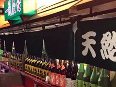 -一蘭拉面(新宿中央东口店)