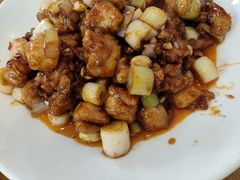 -老绥元烧麦·家常菜(体育场店)