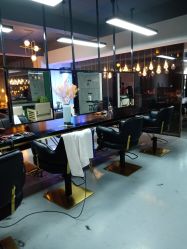 -Moyue HAIR SALON