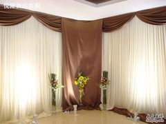 -悦隆酒店-中餐厅