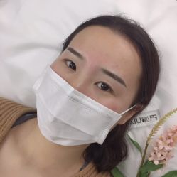-谜秀韩式半永久纹眉纹绣洗眉
