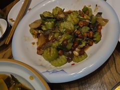 -小船渔村•大连菜•大连焖鱼(明泽街店)