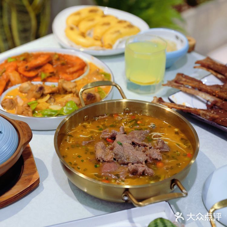 融合菜初体验｜创意与美味的碰撞