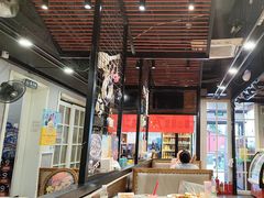 -虾宝贝胶东海鲜·渔家菜(小西天店)