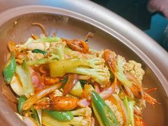 -淮扬韵(高新大都荟店)