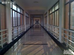 -山东大学(兴隆山校区)