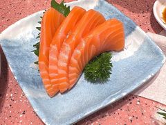 -元气寿司(环球港店)