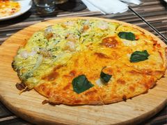 -BomBa意大利餐厅