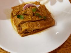 -新白鹿餐厅(百联中环店)