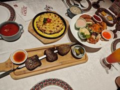 -俄士厨房(环球港店)
