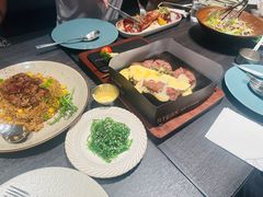 -卡朋西餐(宝安大仟里店)