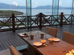 四明湖开元度假村四季轩餐厅-余姚四明湖开元名都度假酒店·夏威夷西餐厅