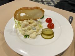 -德大西餐社(云南南路店)