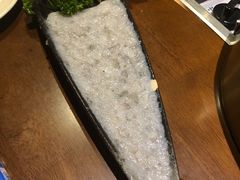 -捞神煲汤火锅(湖滨商业街店)