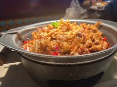 -蛙小侠·沸腾砂锅(西关新天地店)