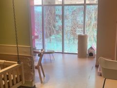 -藏猫猫咖啡主题馆(中央大道店)