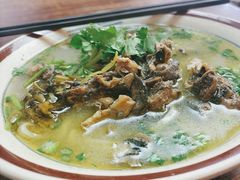 -沈记土鸡米线(七星街品牌中心店)