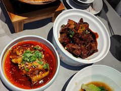 -绿茶餐厅(广州天河城店)