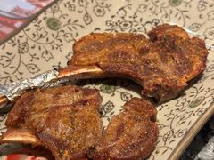 -大渔铁板烧(中山路八佰伴店)