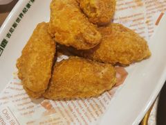 -新白鹿餐厅(城西银泰城店)