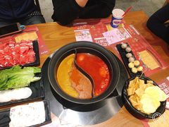 -呷哺呷哺(长治万达店)
