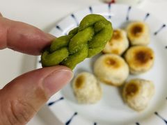 -宋记饼家(石门二路店)