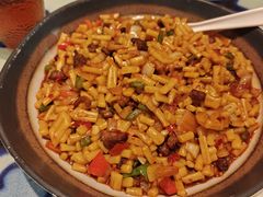 -撒拉花儿·新疆菜·清真(太阳宫店)