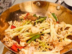 -绿茶餐厅(成都太古里店)