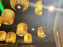 -南京大牌档(新街口德基广场店)