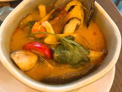-CHINCHIN 青青·泰国料理(万象食家店)