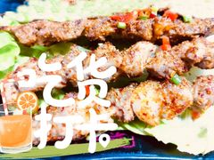 -云晓光头烧烤吧(盛夏店)