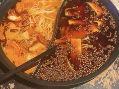 -水巷子·巴掌腰片重庆火锅(云纺店)