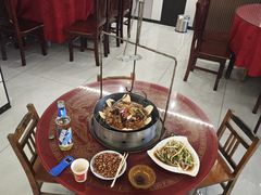 -天堂寨大别山人家2号(天堂寨店)