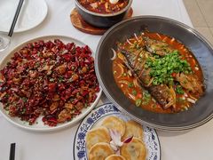 -香丰阁·烤鸭·川湘菜(昌平店)