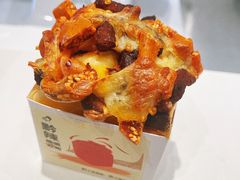 -喜茶(贵阳国贸逸天城店)