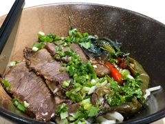 -面乙新派手擀面(大悦城店)