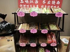 -赣南人家·头牌江西菜(劲松店)