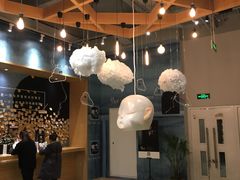 -当当书店(国泰广场店)