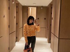 -广州瑰丽酒店·Black Iron黑金燚