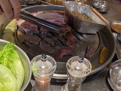 -哈哈碳都·牛肋条无限自助烤肉(台江万达店)