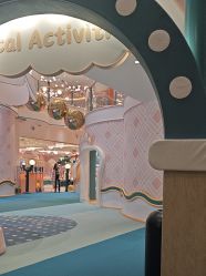 -奈尔宝·儿童乐园·亲子餐厅(苏州大悦城店)