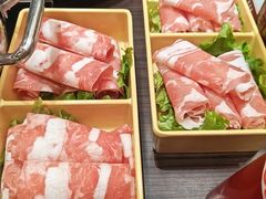 -呷哺呷哺(西单大悦城店)