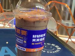 -伯友茶记(中华广场店)