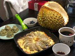 -盒马鲜生(领丰汇店)