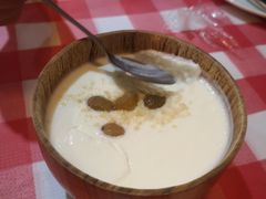 自制果仁酸奶-西域阿里马新疆菜·清真(桂花路店)