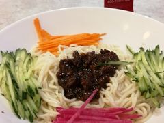 -五爷拌面(宽城万达店)