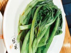 青菜码-湘人龙记老长沙米粉(华普国际大厦店)