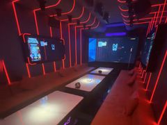 -星聚会KTV(广州敏捷广场店)
