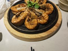 -鹿港小镇(悠唐店)